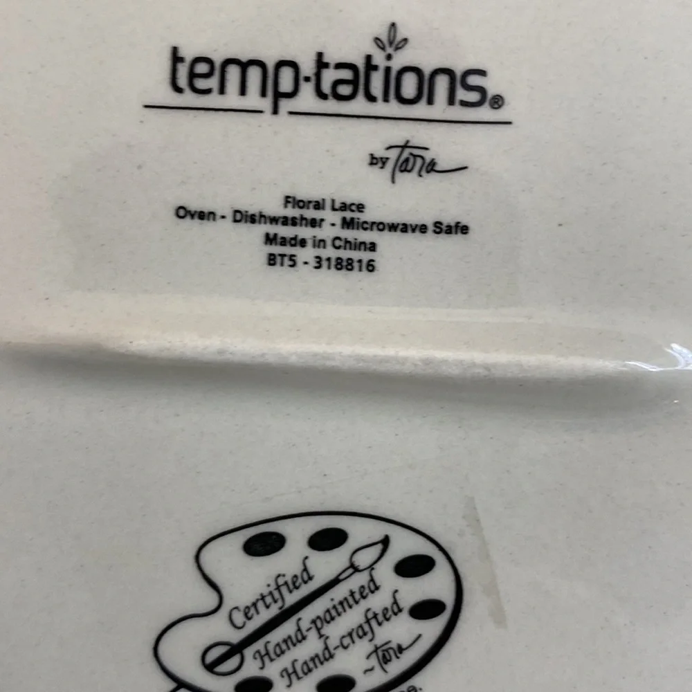COPY - COPY - COPY - Temptations soup and sandwich set new in original 📦 great …